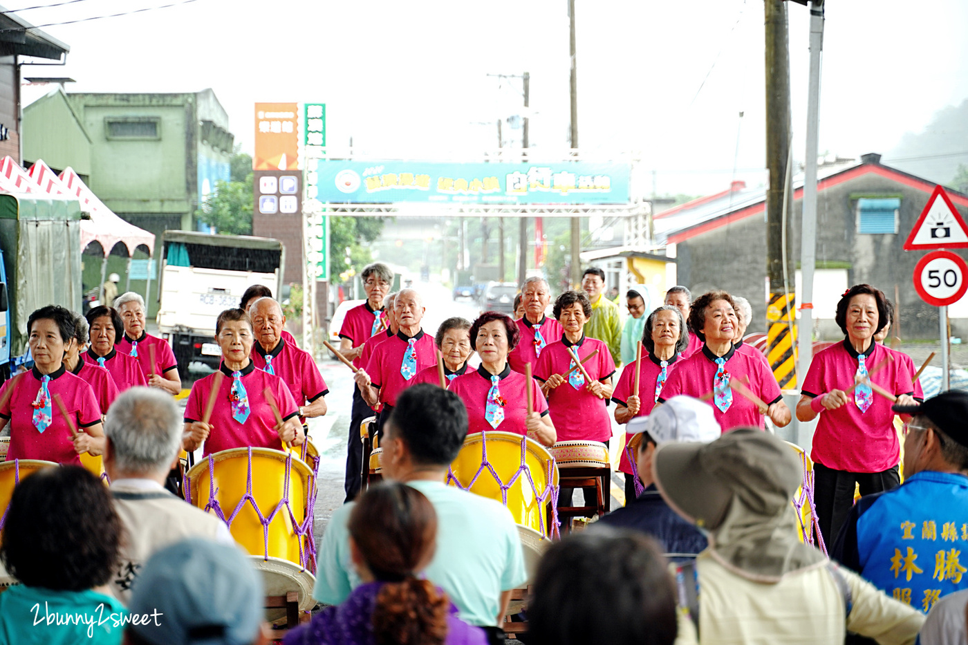 宜蘭親子景點》蘇澳漫遊經典小鎮｜大南澳自行車漫遊～朝陽漁港、神秘海灘、白蝦生態養殖場、南澳農產銷售中心 @兔兒毛毛姊妹花