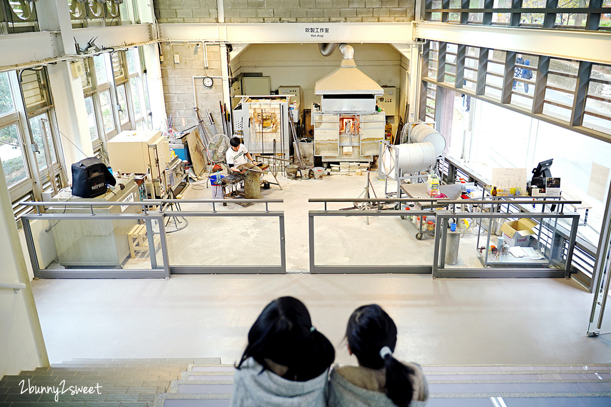 新竹市一日遊景點推薦｜不繞路玩8個景點～動物園、昆蟲館、遊戲場、DIY、逛夜市 @兔兒毛毛姊妹花