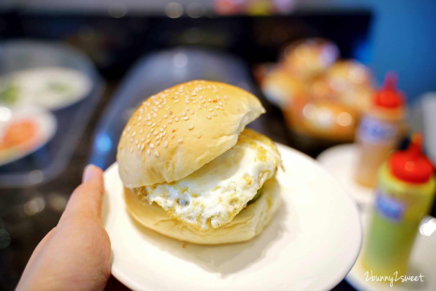 台東親子飯店》禾風新棧度假飯店~球池遊戲室、氣墊床樂園、卡丁車賽道、露天SPA泳池、溜滑梯主題房～台東最威親子飯店｜台東住宿推薦 @兔兒毛毛姊妹花