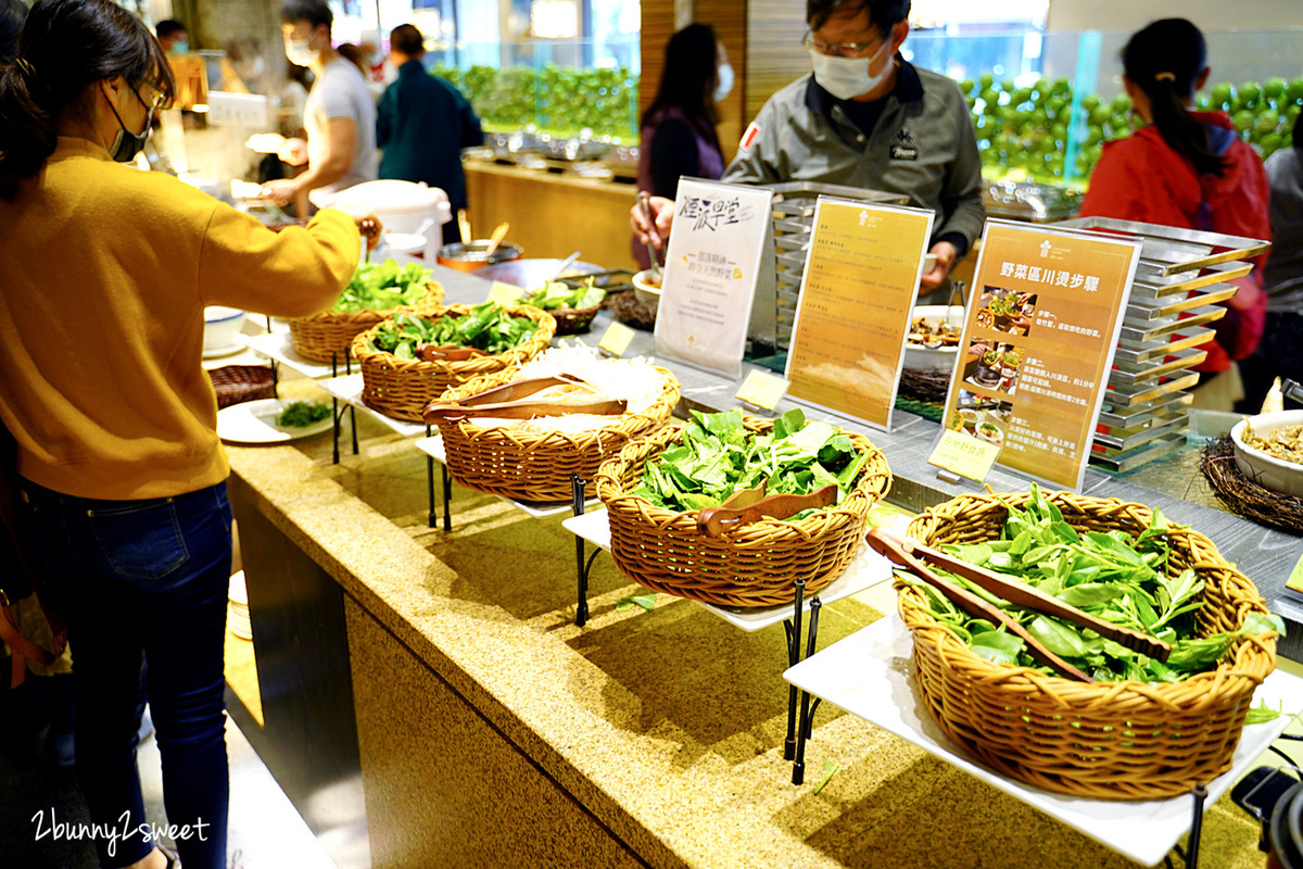 花蓮親子飯店》 煙波大飯店花蓮館｜花蓮煙波~三溫暖、海景浴缸、兒童遊戲室，還有超厲害的煙波早堂「在地獨門刈包」，早餐吃很好!!｜花蓮煙波｜花蓮海景飯店｜花蓮住宿推薦 @兔兒毛毛姊妹花