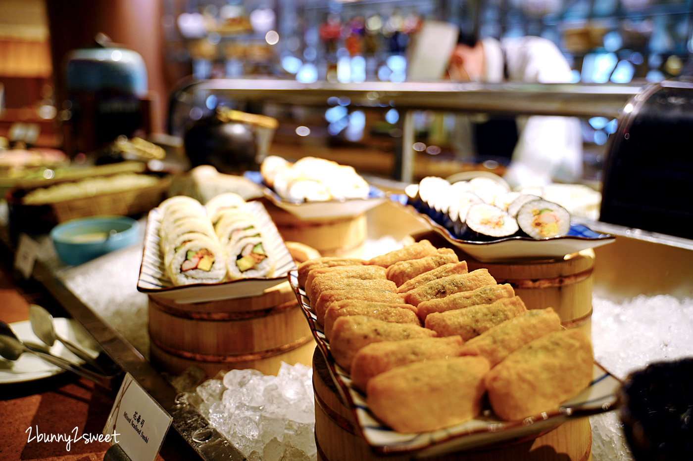 台南住宿推薦》香格里拉台南遠東國際大飯店～早餐吃超棒!! 戶外兒童遊戲區、恆溫露天泳池，還有免費巴士載你逛夜市 @兔兒毛毛姊妹花