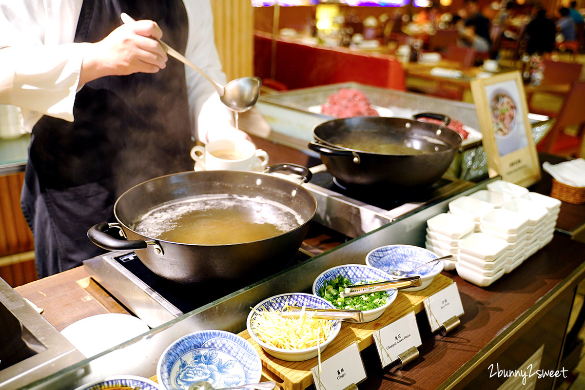 台南住宿推薦》香格里拉台南遠東國際大飯店～早餐吃超棒!! 戶外兒童遊戲區、恆溫露天泳池，還有免費巴士載你逛夜市 @兔兒毛毛姊妹花