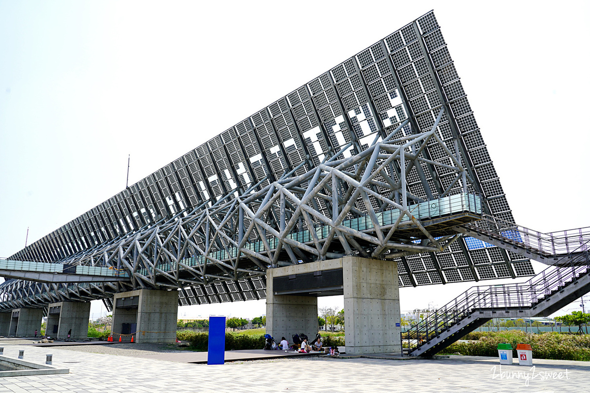 台灣歷史博物館｜台南親子景點 時光探險兒童廳登場～六歲以下免費玩的室內景點 @兔兒毛毛姊妹花