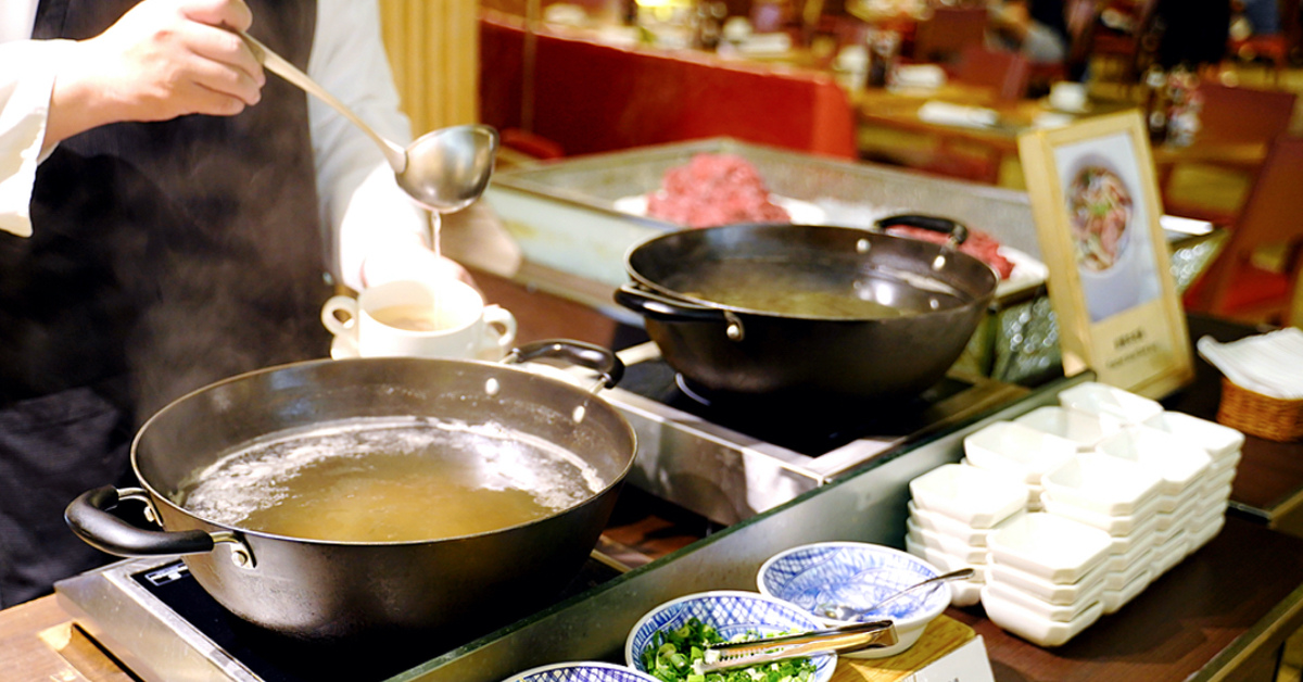 台南住宿推薦》香格里拉台南遠東國際大飯店～早餐吃超棒!! 戶外兒童遊戲區、恆溫露天泳池，還有免費巴士載你逛夜市 @兔兒毛毛姊妹花