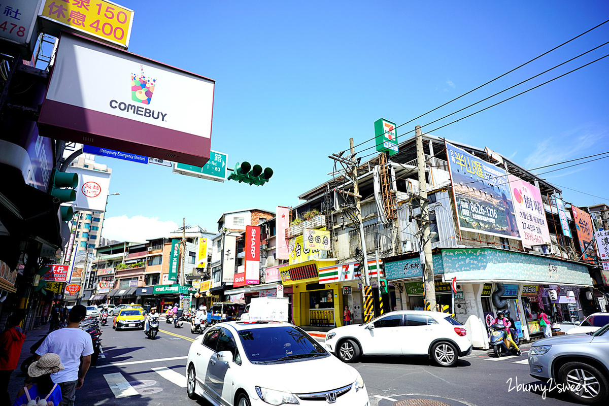 北投預售屋建案》旺德福～生活機能和度假氛圍兼具的三面採光雙拼宅。步行可到雙捷運站、多個公園、薇閣小學、北投公有市場 @兔兒毛毛姊妹花