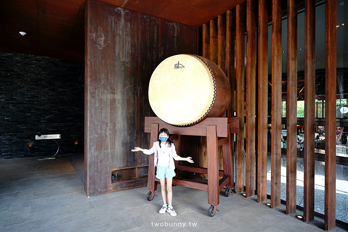 捷絲旅台南虎山館｜台南仁德文青設計旅店，露天鏡面泳池，走路到哈利波特世界 @兔兒毛毛姊妹花