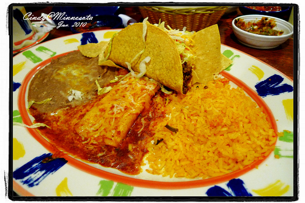 [EAT@TwinCity] 阿咪果風情餐廳~LaCasita @兔兒毛毛姊妹花