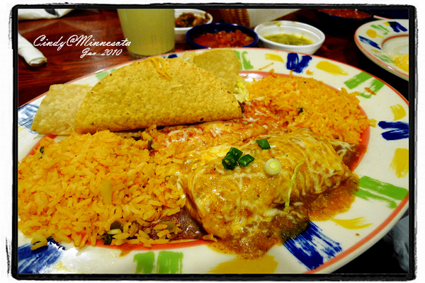 [EAT@TwinCity] 阿咪果風情餐廳~LaCasita @兔兒毛毛姊妹花